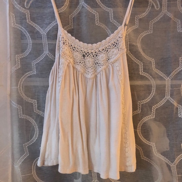 Roxy flow top - Picture 2 of 3